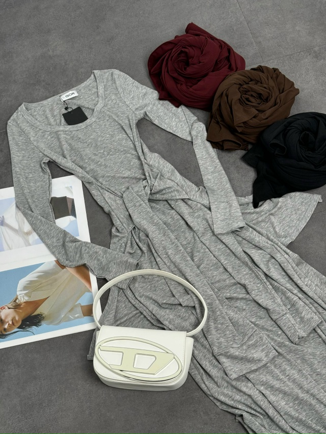 Платье 23116499