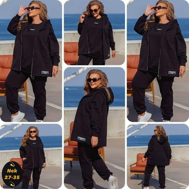 Спортивный костюм 23118002