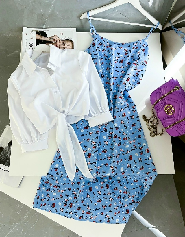 Костюм 23117777