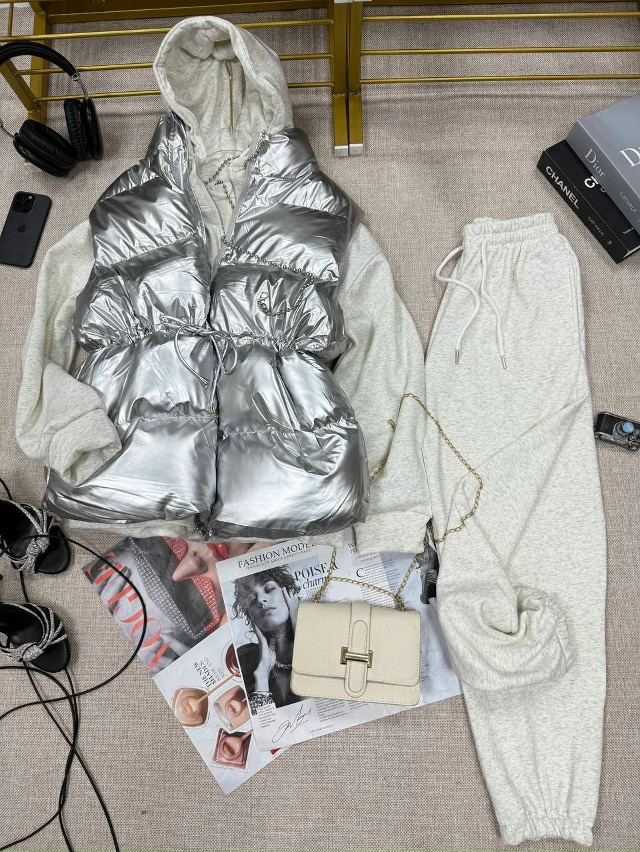 Спортивный костюм 23117756