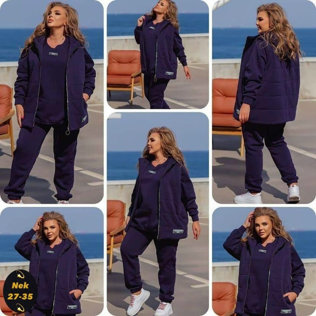 Спортивный костюм 23118002