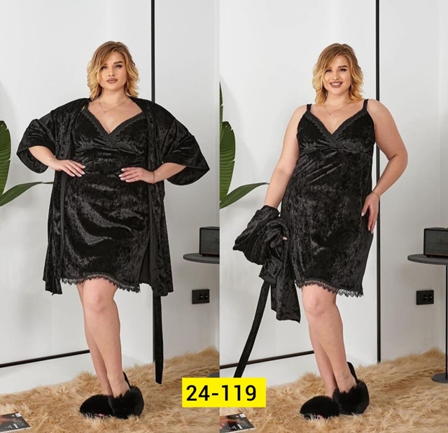 Пижама 23117617