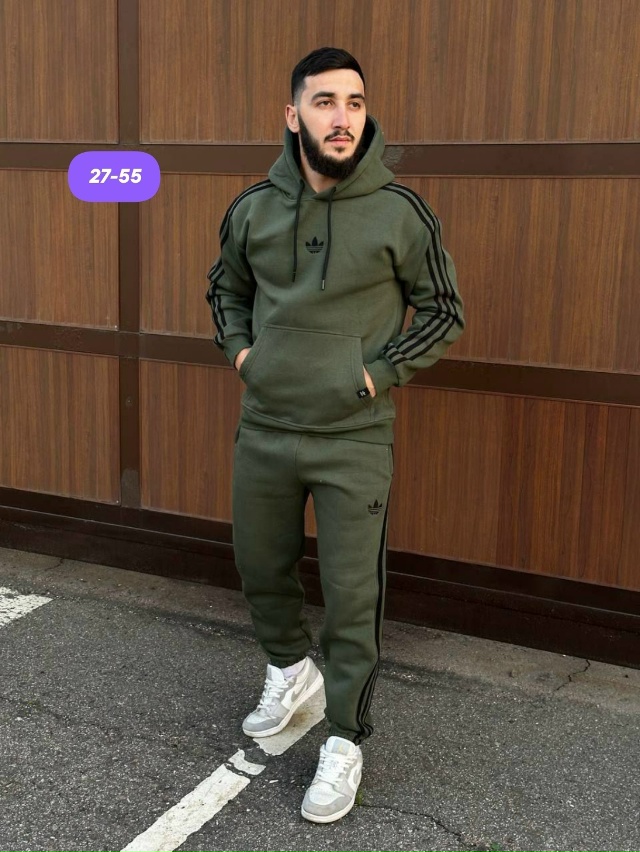 Спортивный костюм 23116902