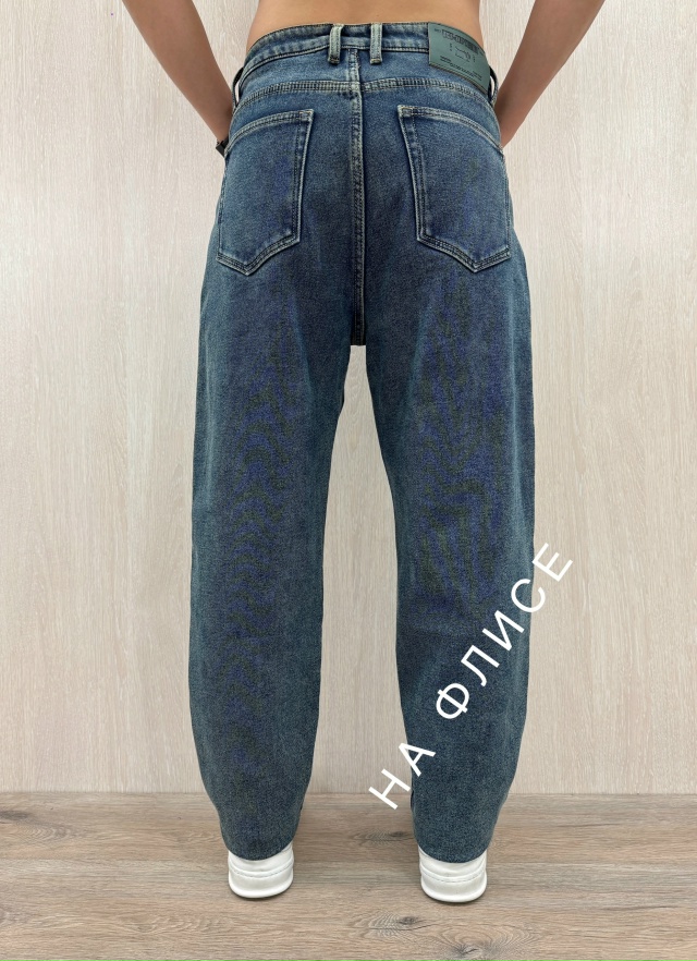 Джинсы 23117544