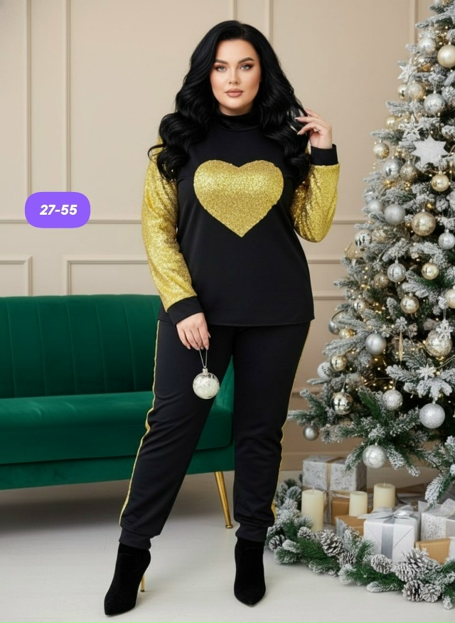 Спортивный костюм 23116908