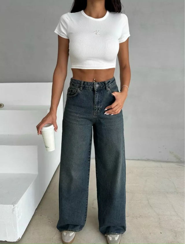 Джинсы 23117600