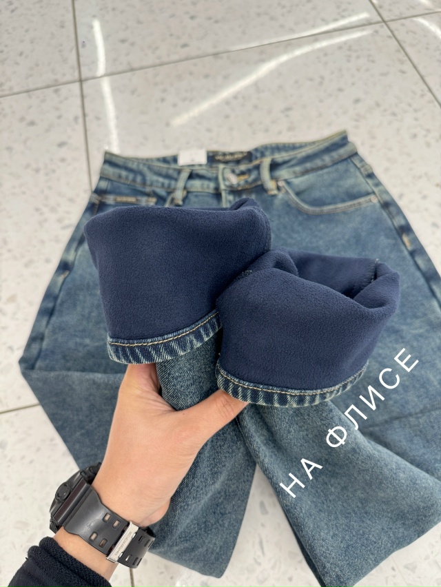 Джинсы 23117544