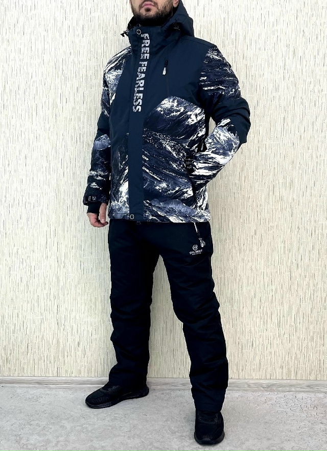 Верхняя одежда 23117986