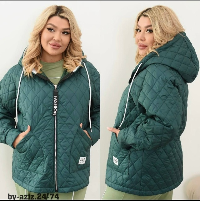 Куртка 23117177