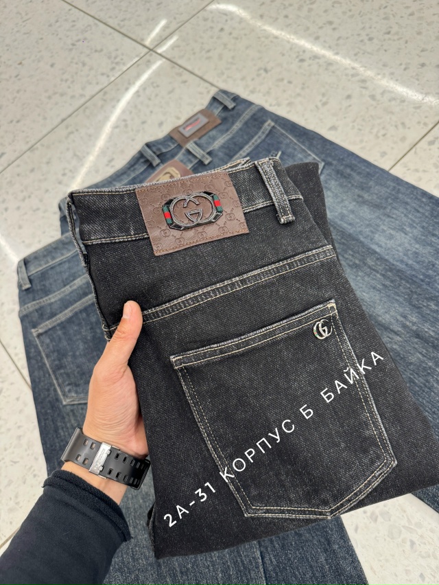 Джинсы 23117686