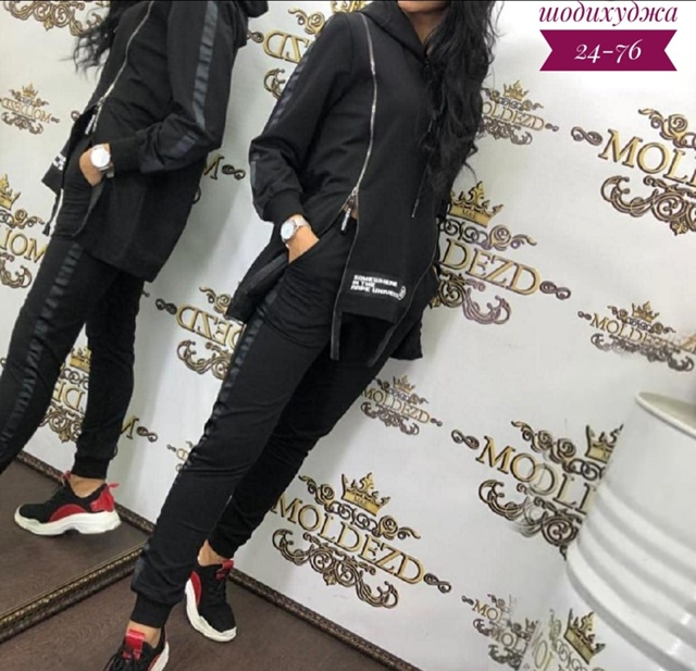 Спортивный костюм 23116909