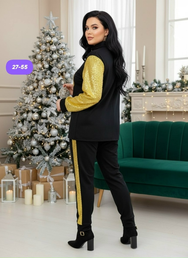 Спортивный костюм 23116908