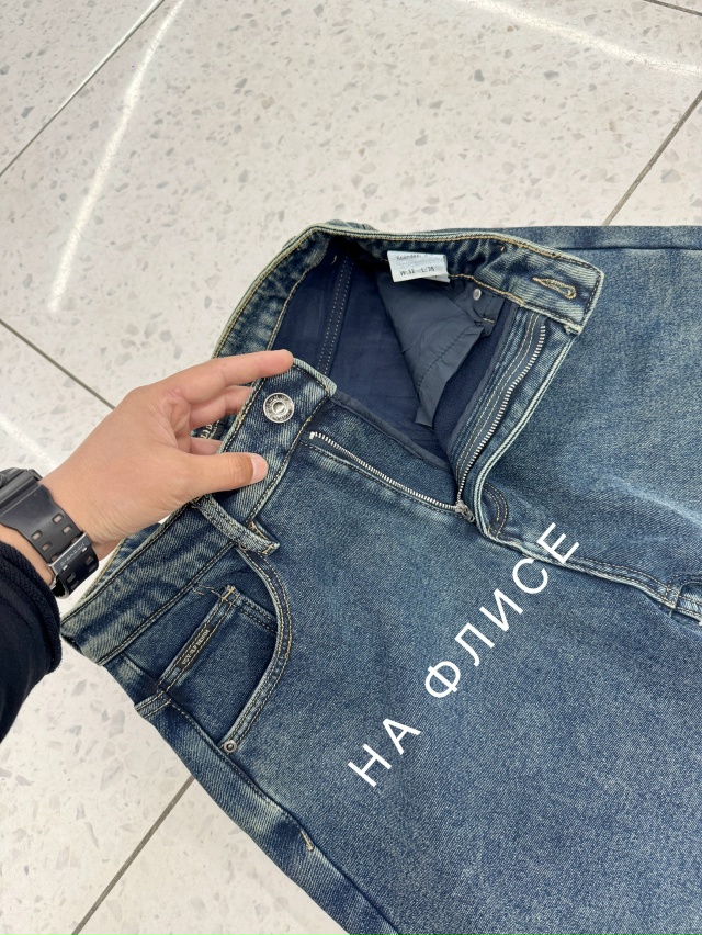 Джинсы 23117544