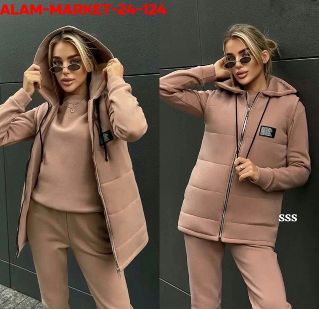 Спортивный костюм 23117125