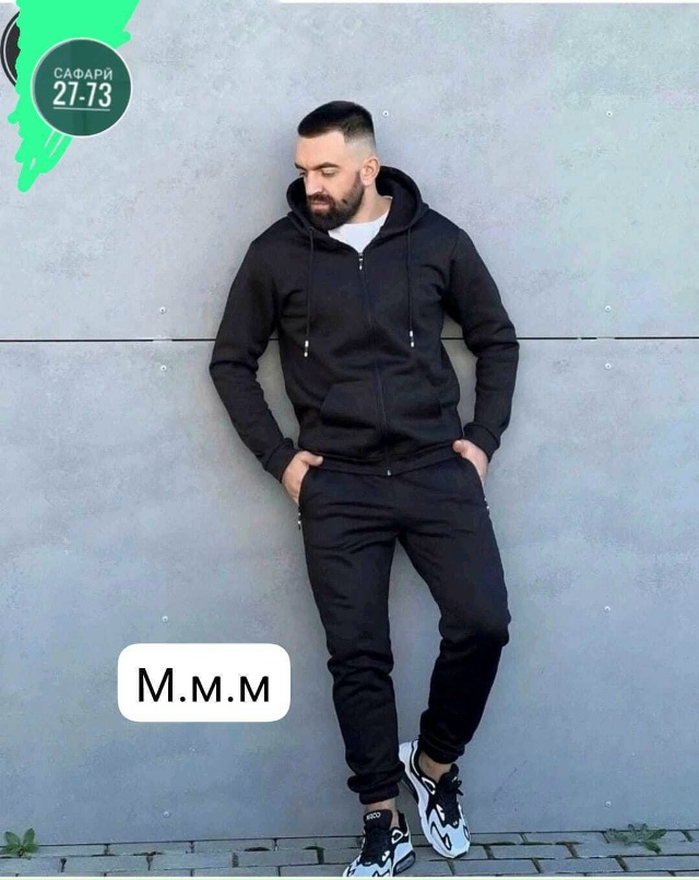 Спортивный костюм 23117949