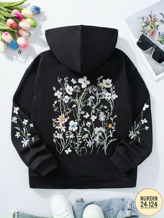 Толстовка 23118075