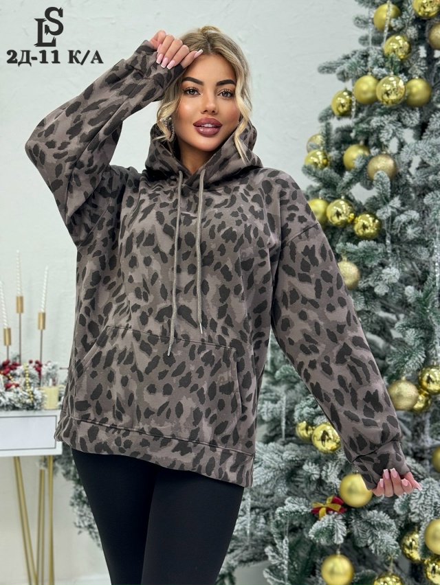 Толстовка 23117263