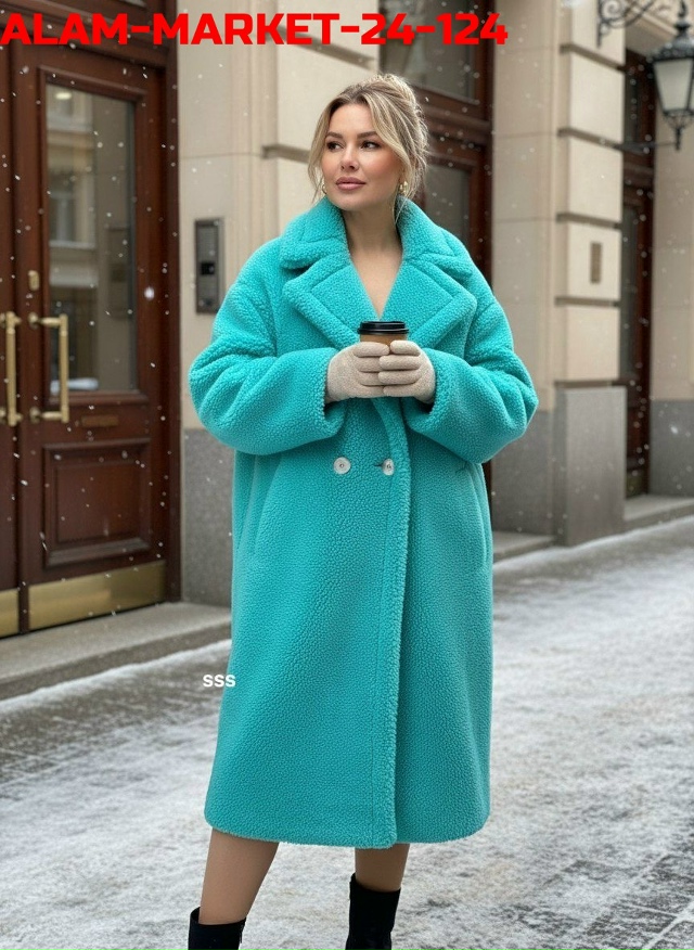 Пальто 23118170