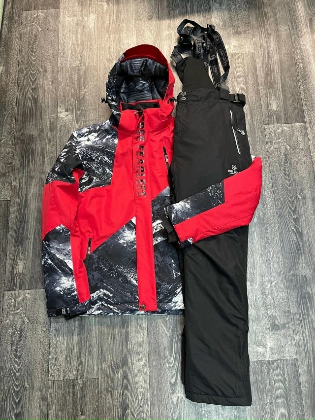 Верхняя одежда 23117986