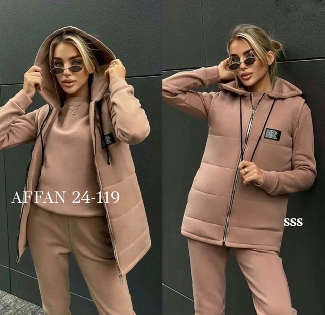 Спортивный костюм 23117578