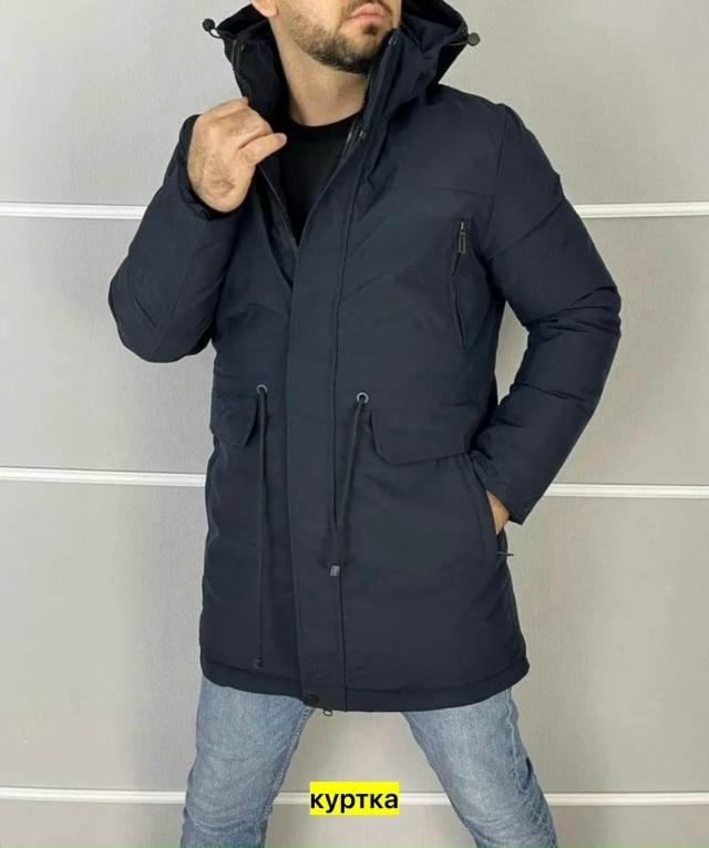 Куртка 23119004