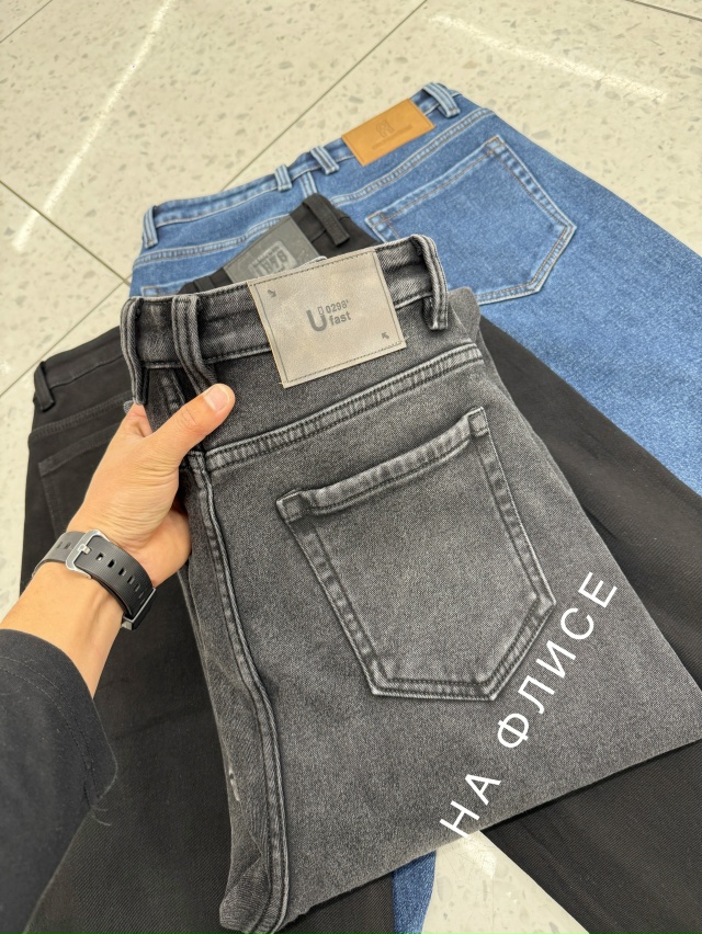 Джинсы 23118616