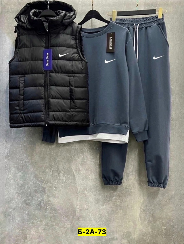 Спортивный костюм 23118633