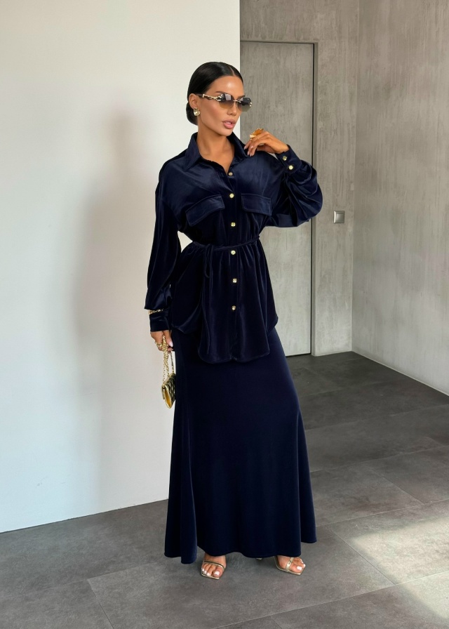 Костюм 23119022