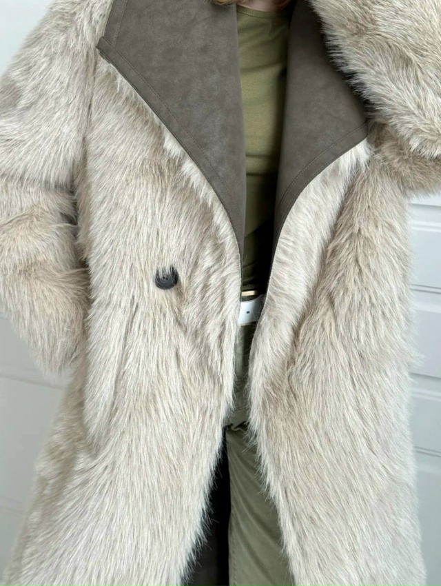 Дубленка 23118831