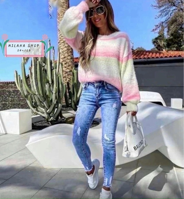 Джинсы 23118797