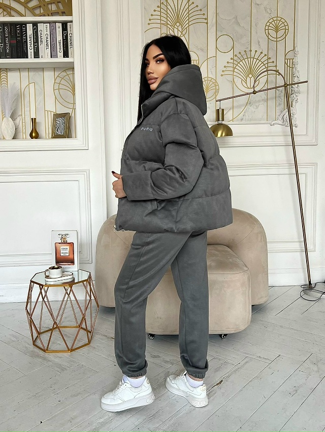 Спортивный костюм 23118787