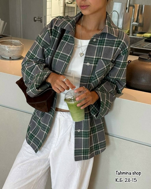 Рубашка 23118873