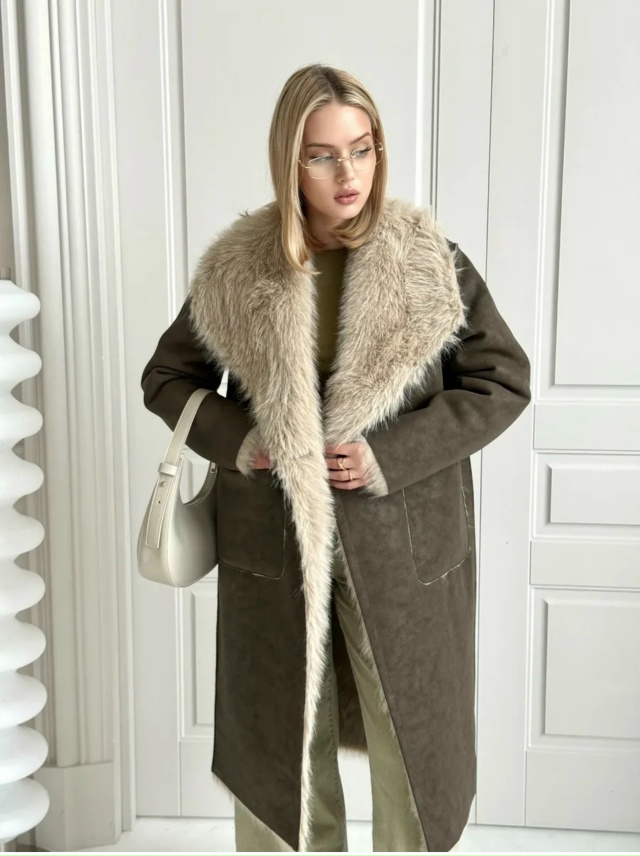 Дубленка 23118831