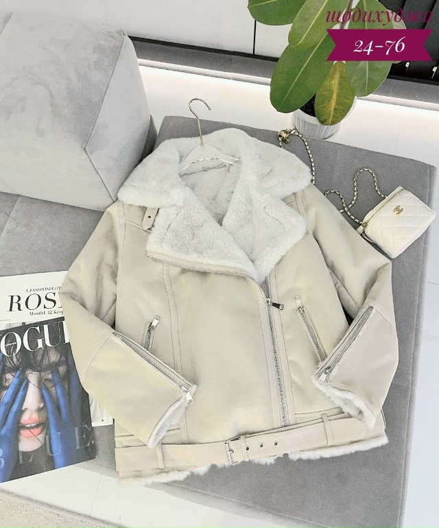 Дубленка 23118263