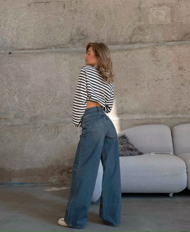 Джинсы 23119230