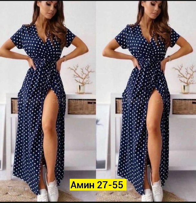 Платье 23118387