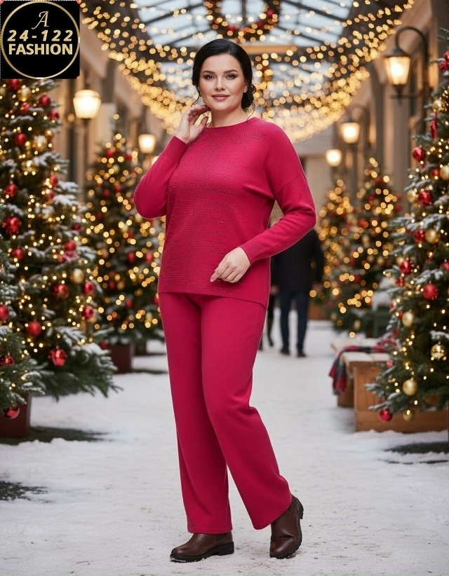 Спортивный костюм 23118458