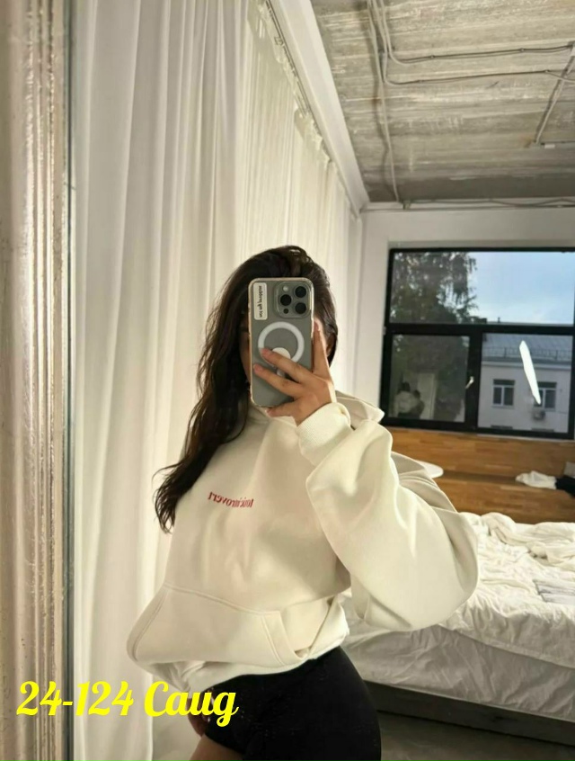 Толстовка 23118566