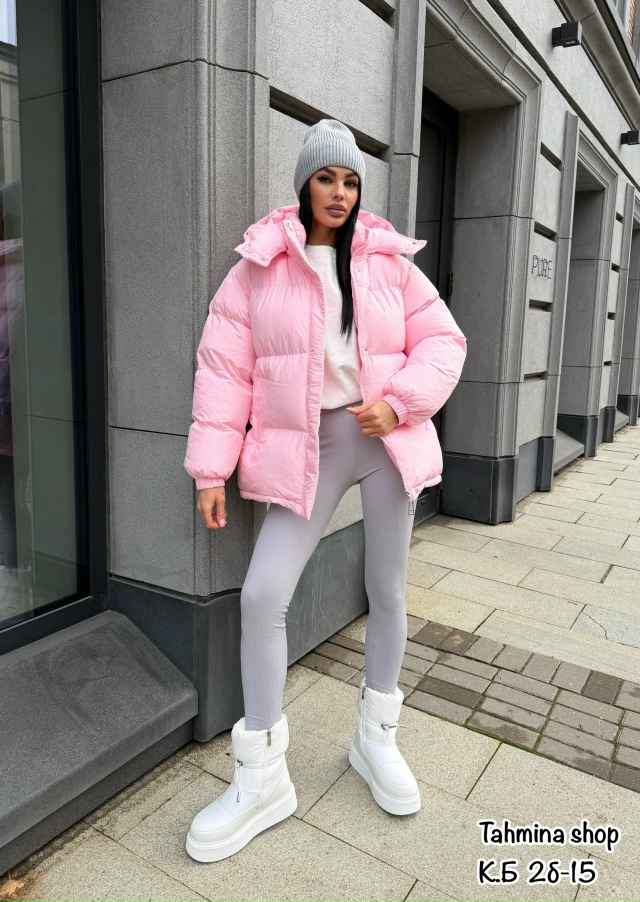 Куртка 23120254