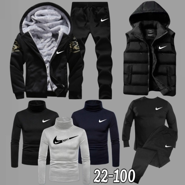 Спортивный костюм 23119335