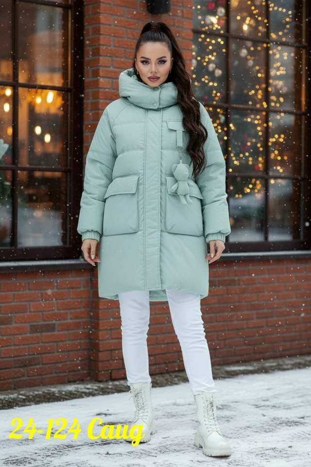 Куртка 23120176