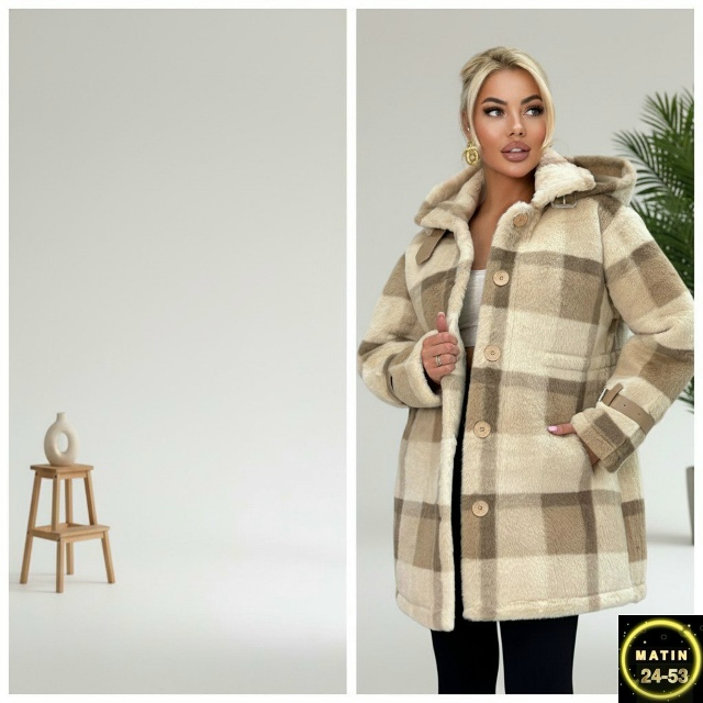 Пальто 23119568