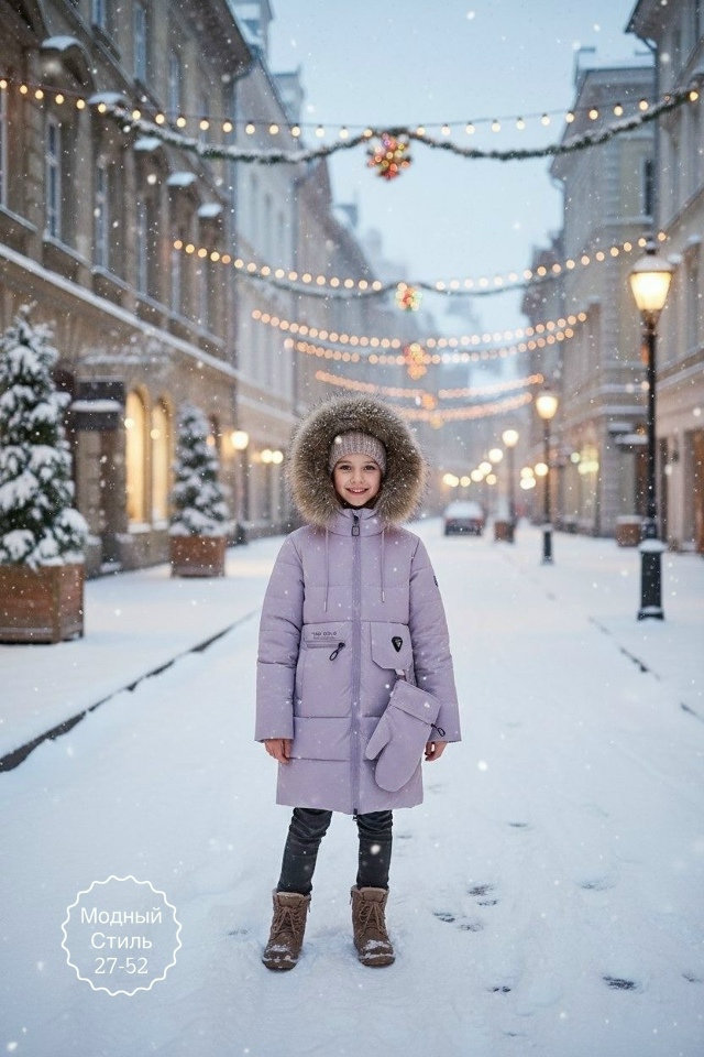 Куртка 23119527