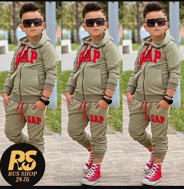 Спортивный костюм 23119507