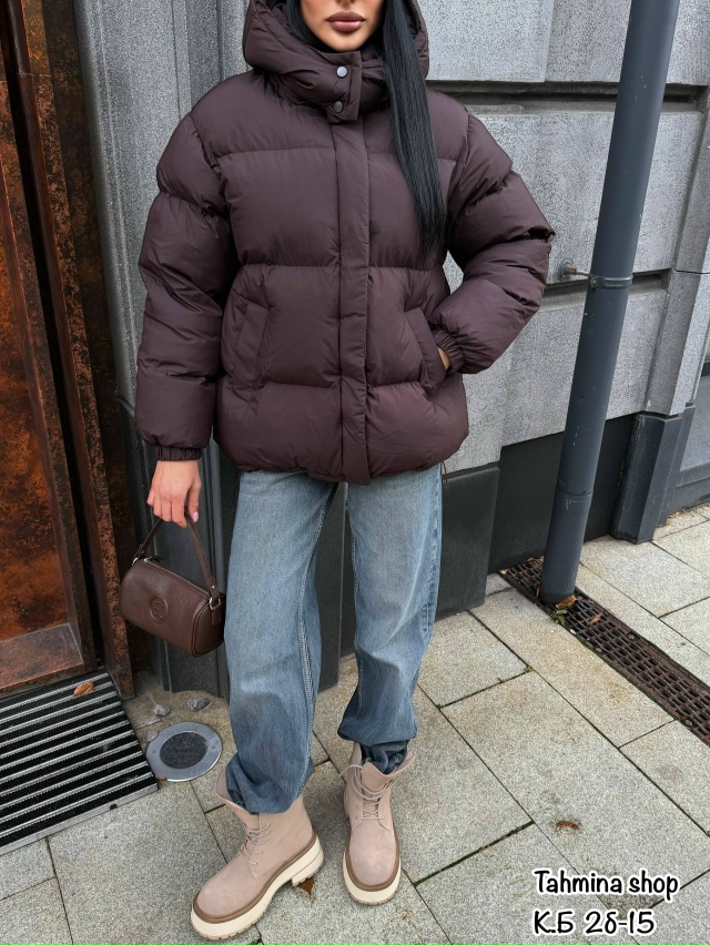 Куртка 23120254