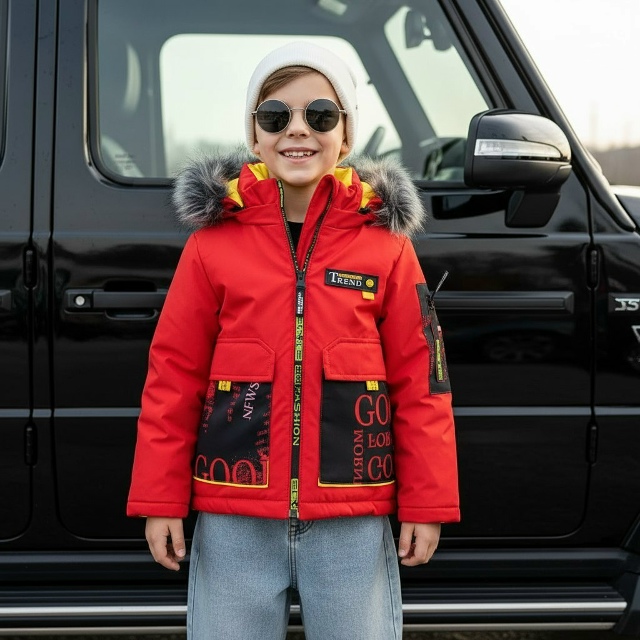 Куртка 23119544