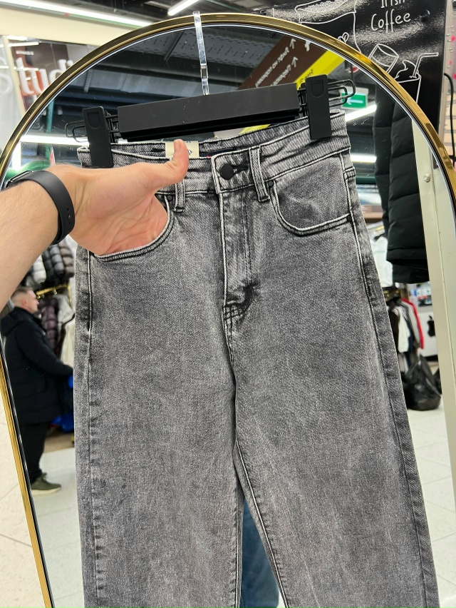 Джинсы 23119956