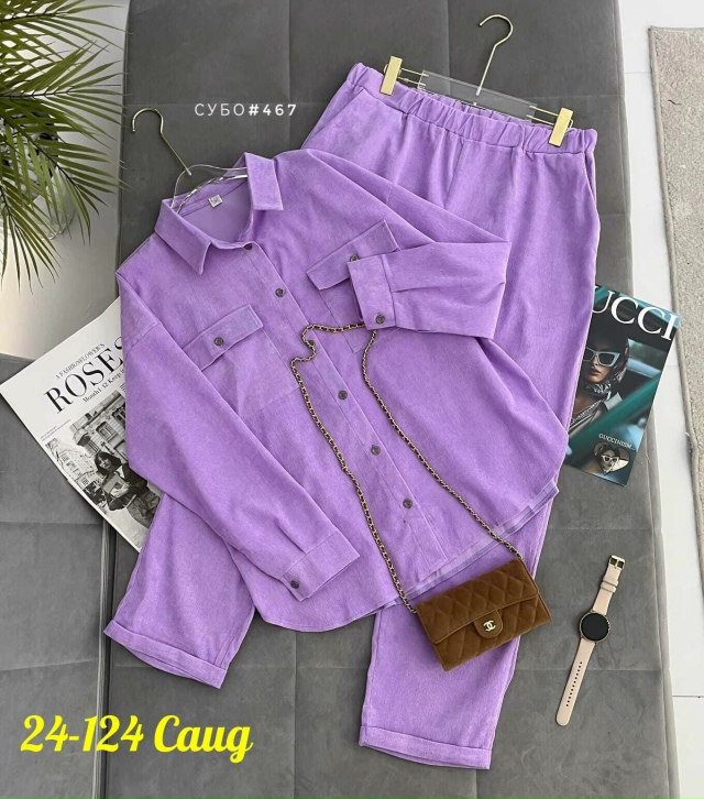 Костюм 23120059