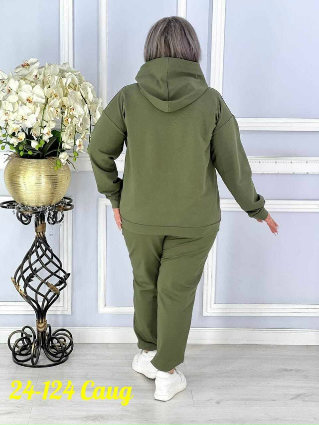 Спортивный костюм 23120058