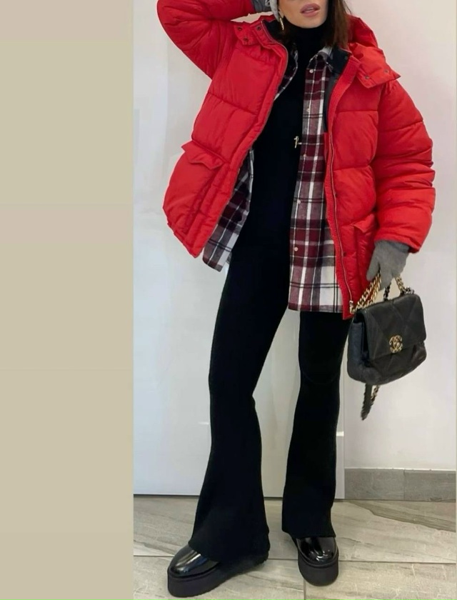 Куртка 23119554